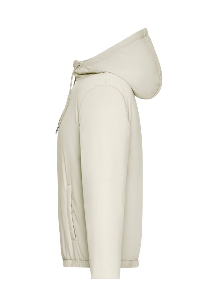Ladies' Bomber Jacket  GRS