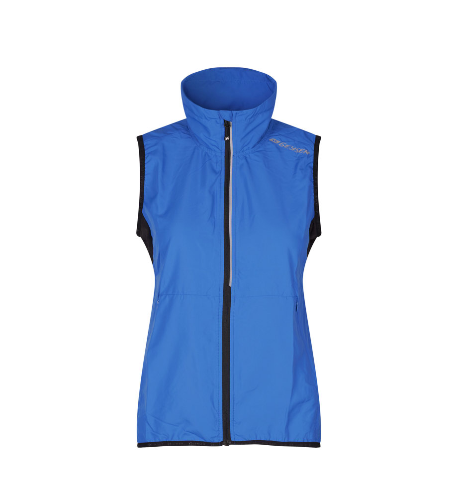GEYSER running vest | light | Damen - Königsblau (C-770)