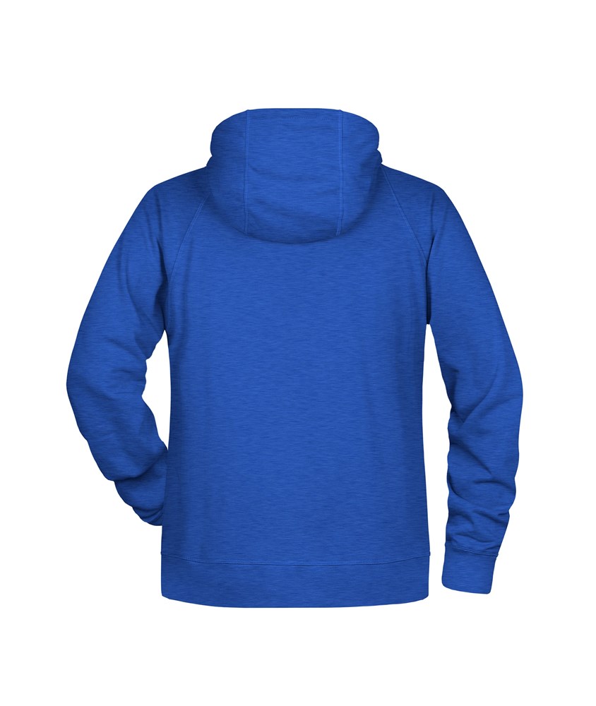 Men's Hoody   OCS Blended & RCS