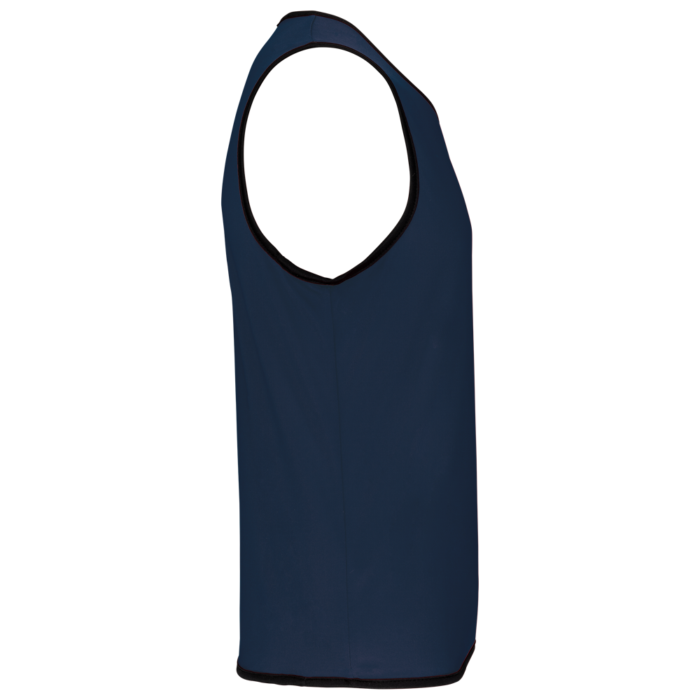 PA044 - Markierungshemd - Wendetrikot