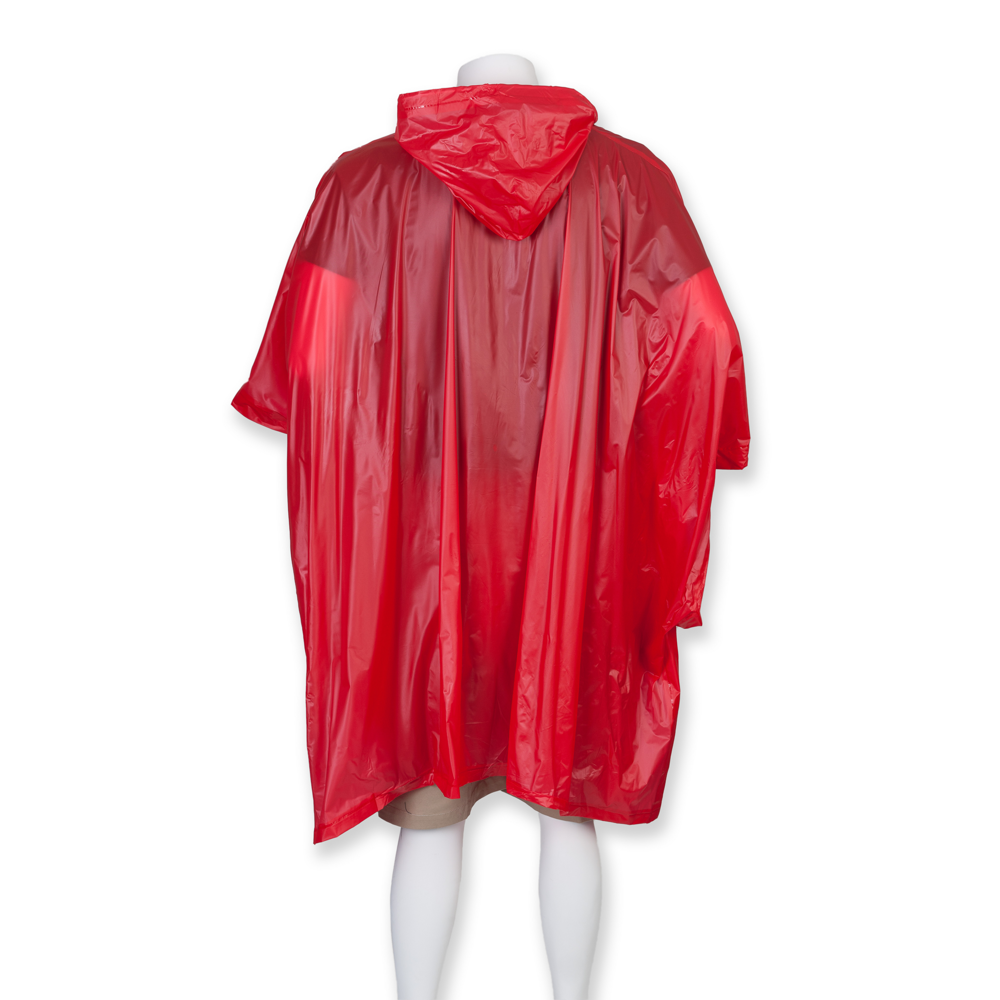 SPL010 - Poncho
