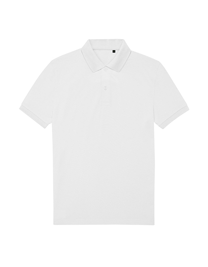 B&C BE INSPIRED - My Eco Polo 65/35_°