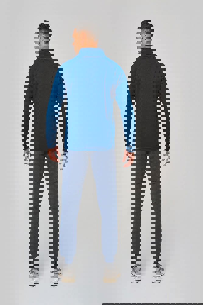 PA233 - Sportweste aus Bi-Material