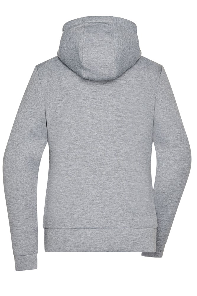 Ladies' Hooded Jacket