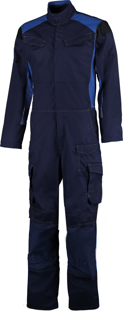 Overall Morris