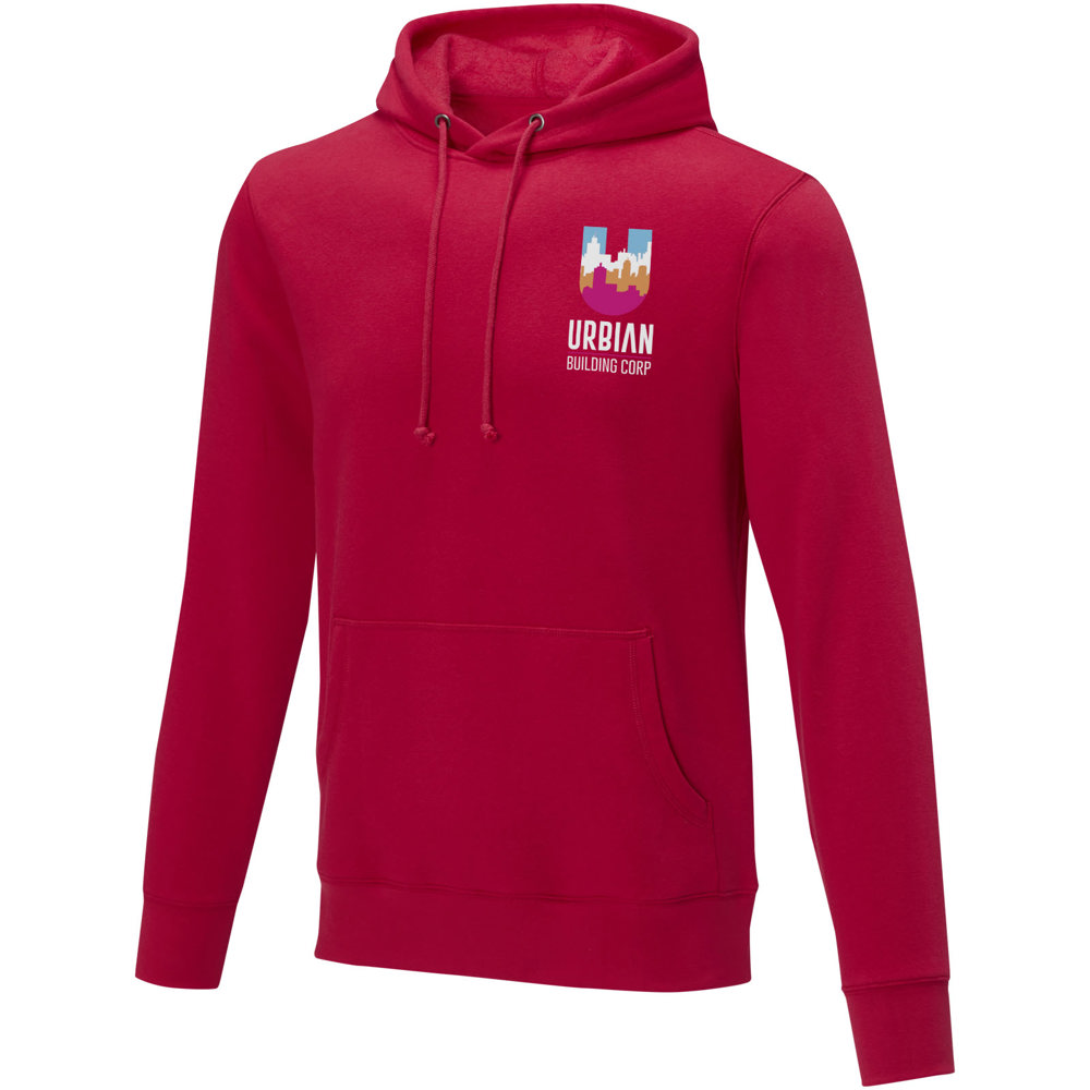 Charon 240 g/m² Unisex Kapuzenpullover