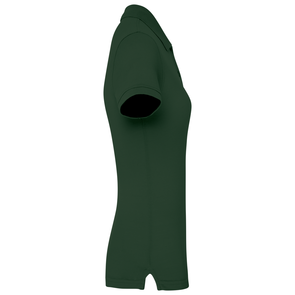 K2026C - Piqué-Polohemd Bio180 für Damen