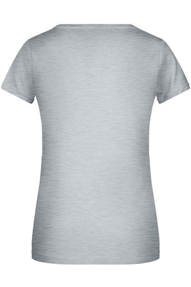 Ladies' Basic-T   OCS Standard
