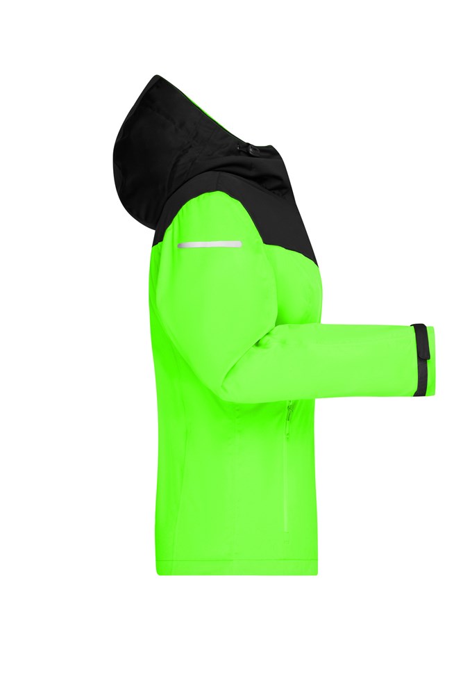 Ladies' Allweather Jacket   GRS