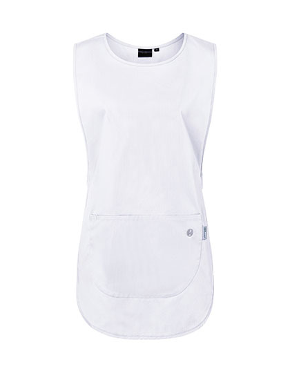 Karlowsky - Überwurfkasack Essential - White