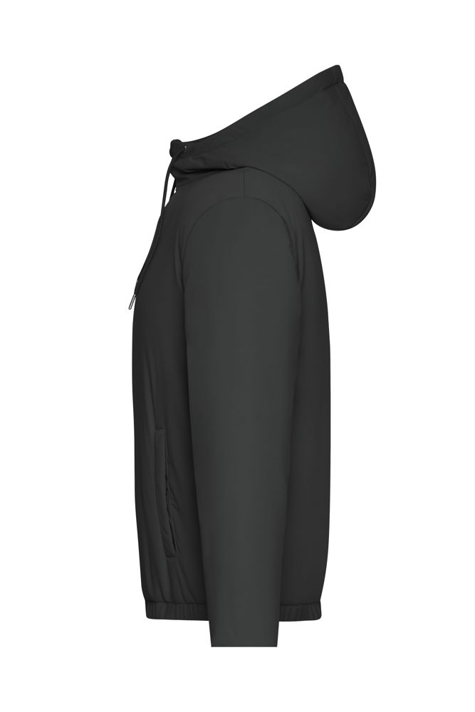 Ladies' Bomber Jacket  GRS