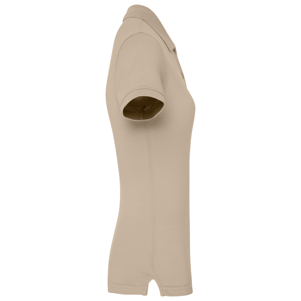 K2026C - Piqué-Polohemd Bio180 für Damen