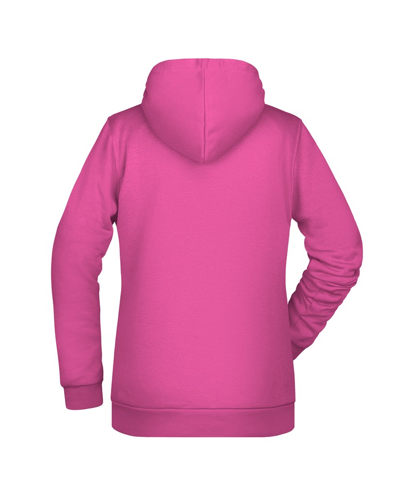 Ladies' Promo Hoody