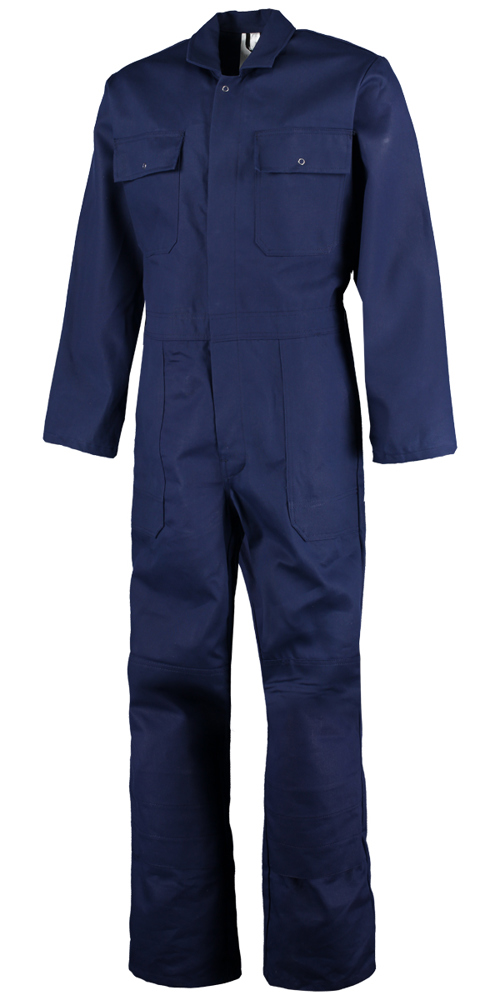 Overall London - Marine
