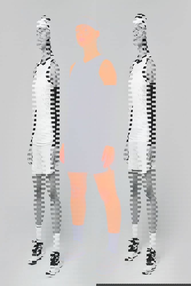 PA4051 - Damen Basketball Trikot