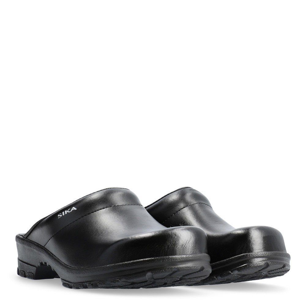 Comfort - offener Clog