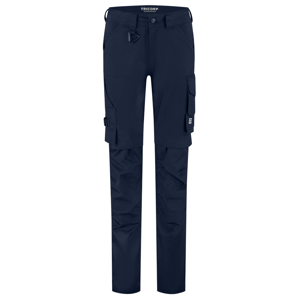 Arbeitshose Cordura Funktionelle Stretch Redefined Damen - Ink