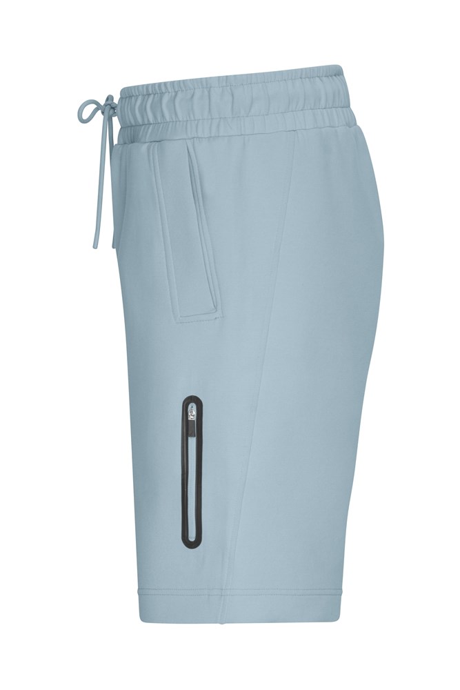 Men's Shorts Interlock   OCS Blended & RCS