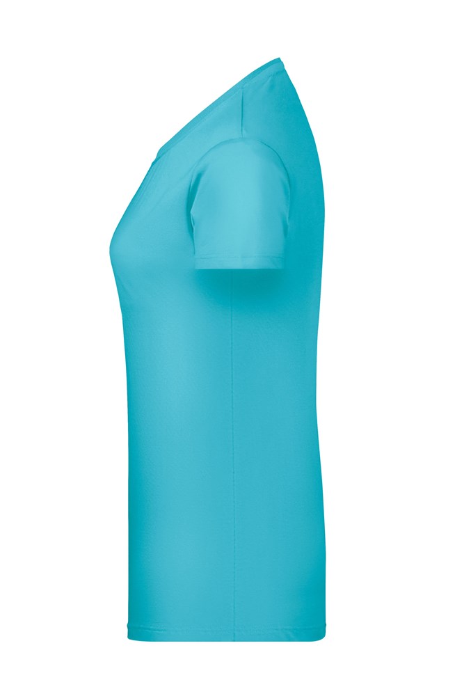 Ladies' Basic-T   OCS Standard