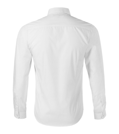 Hemd Herren Dynamic weiss