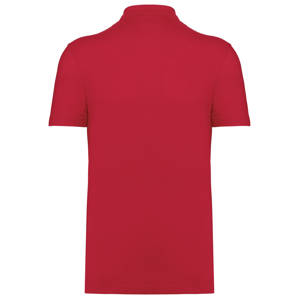 K295C - Unisex-Piqué-Polohemd