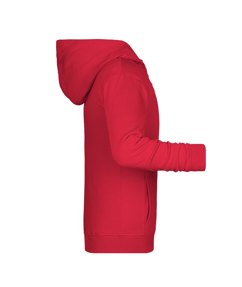 Children's Zip Hoody   OCS Blended & RCS