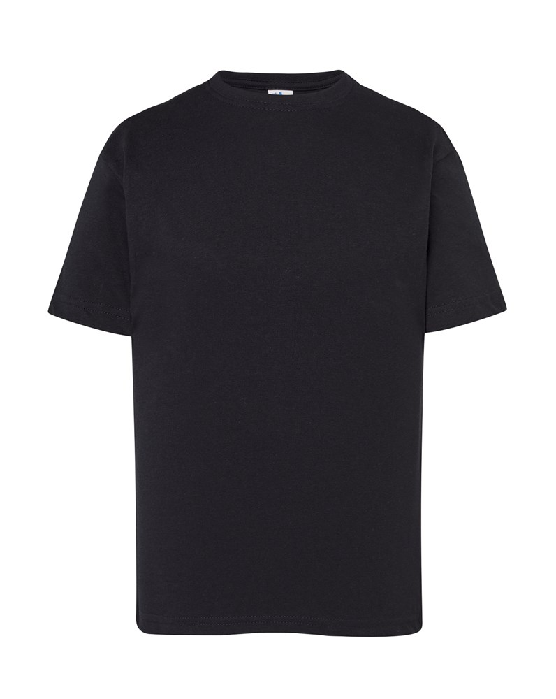 Kinder T-Shirt Kurzarm