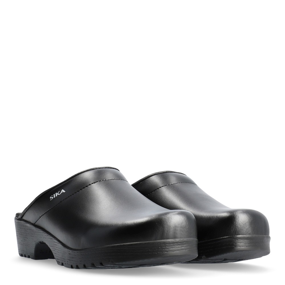 Flexika - offener Clog