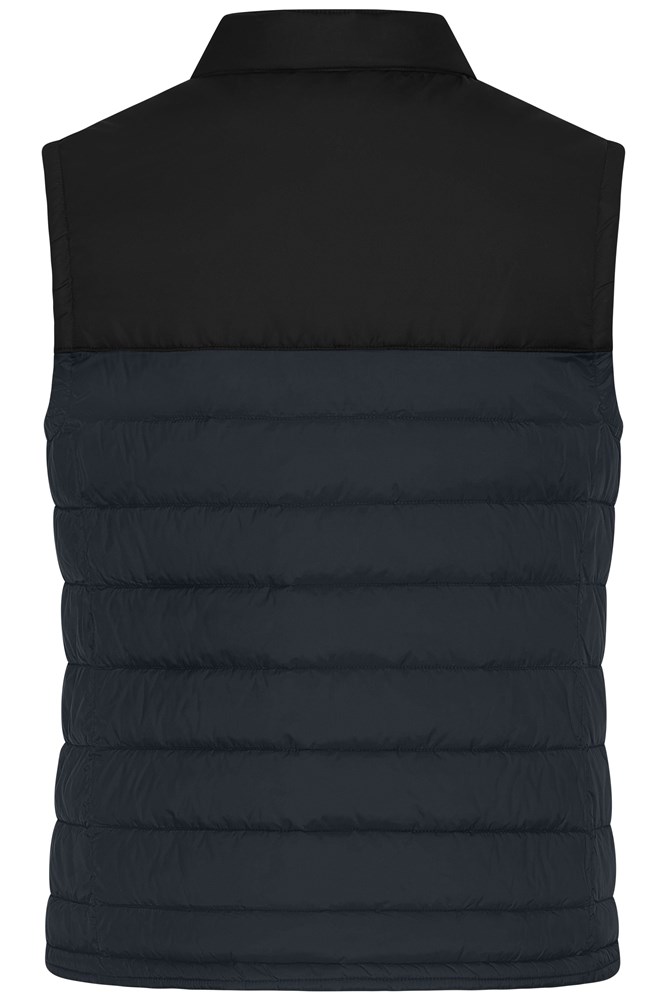 Ladies' Padded Vest   GRS