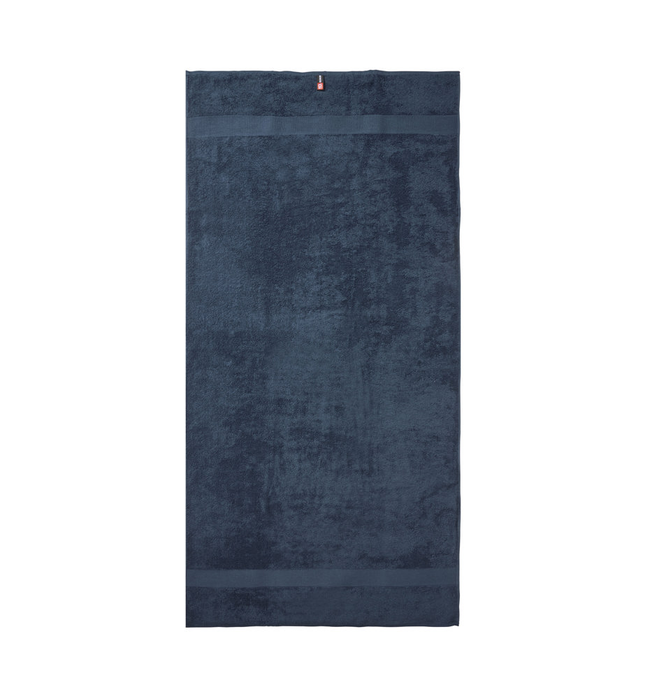 Badehandtuch 70x140 - Navy (C-790)