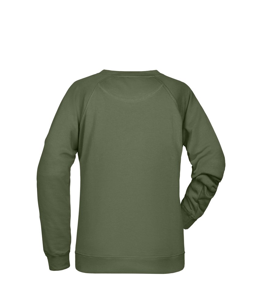 Ladies' Sweat   OCS Blended & RCS