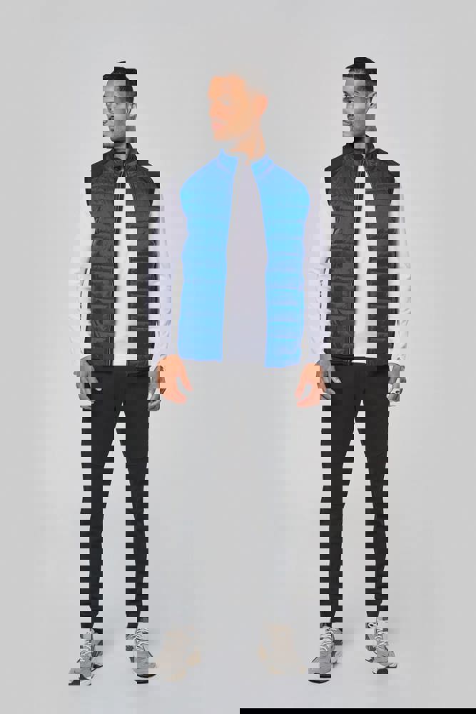 PA235 - Sportweste aus Bi-Material