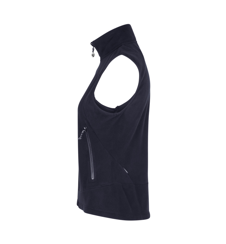 Active Weste | Microfleece | Damen