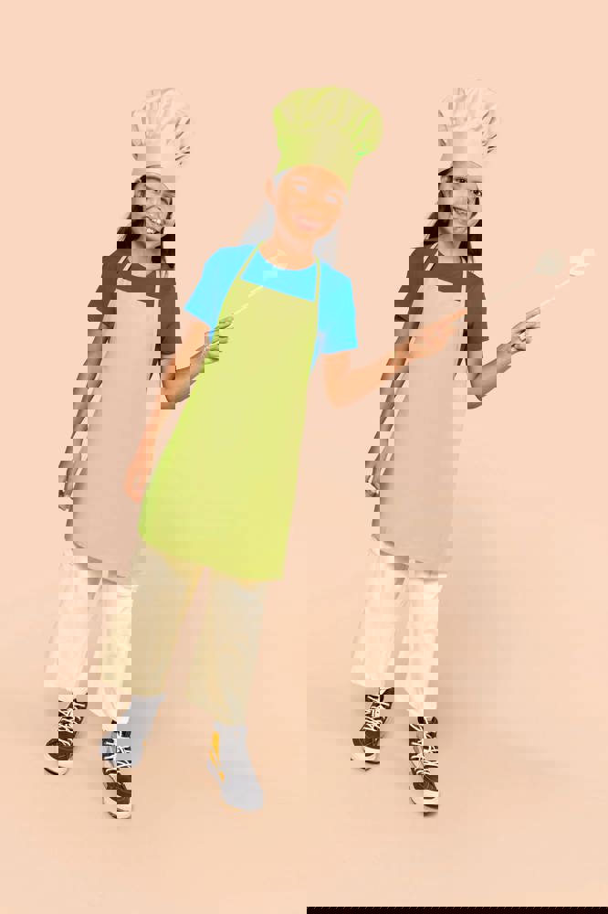 K884C - Chefkoch-Setfür Kinder