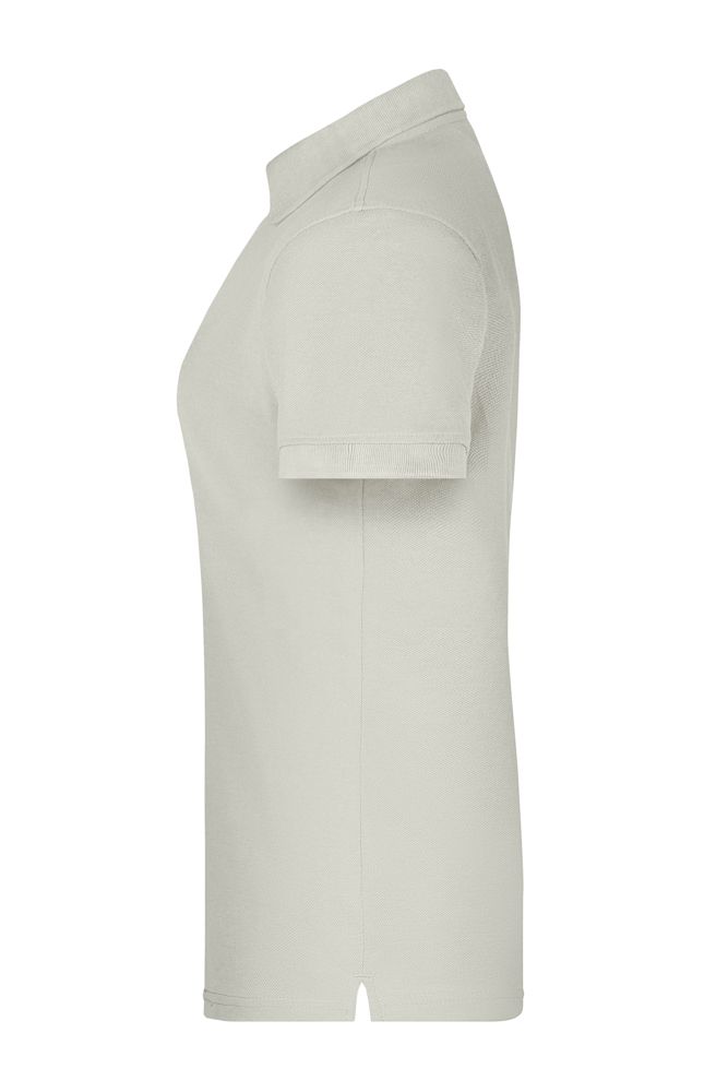 Ladies' ORGANIC Workwear Polo   OCS Blended