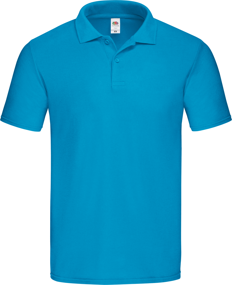 - Original Herren-Polohemd