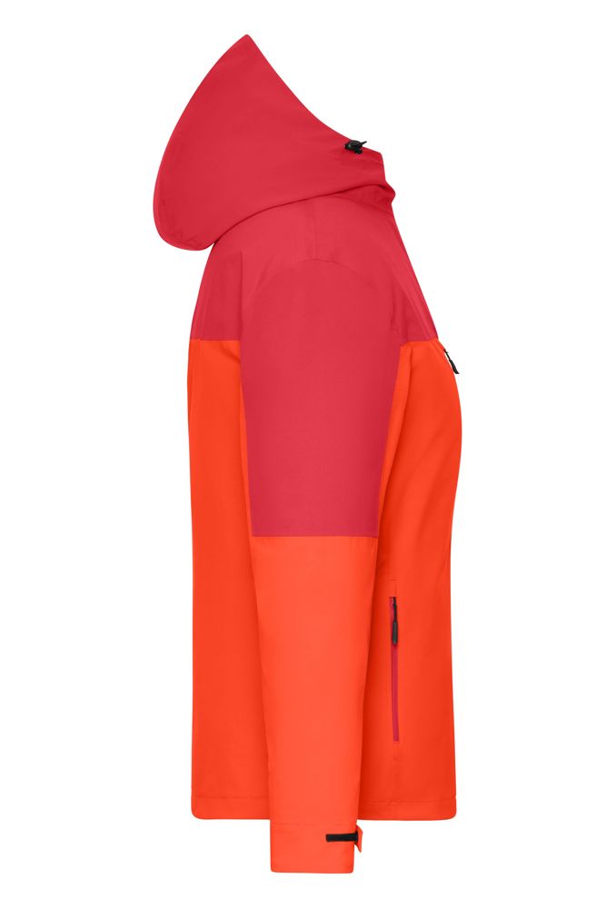 Ladies' 3-in-1-Jacket  GRS