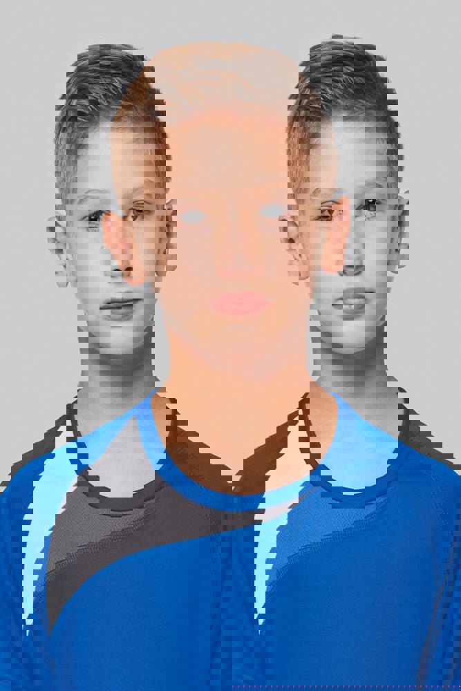 PA437 - Kurzam-Trikot für Kinder