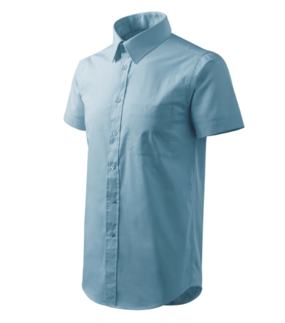207 Chic Für Ihn - himmelblau
