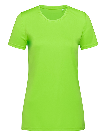 Stedman® - Sports-T Women - Kiwi Green