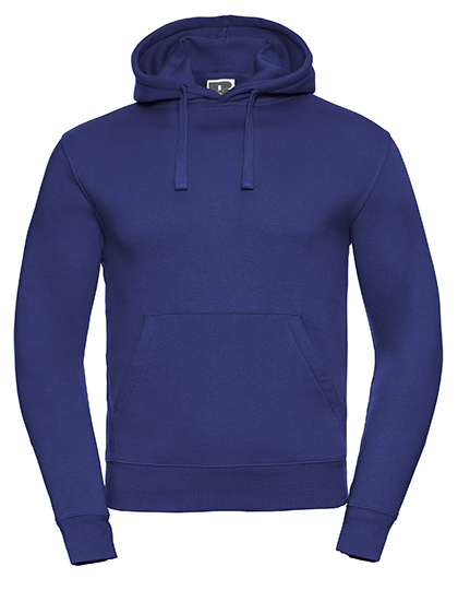 Russell Athletic - Men's Authentic Hooded Sweat - Bright Royal