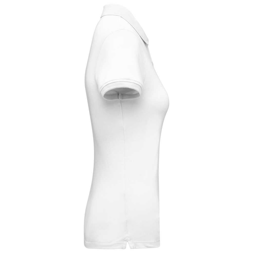 K291 - Piqué-Polohemd für Damen