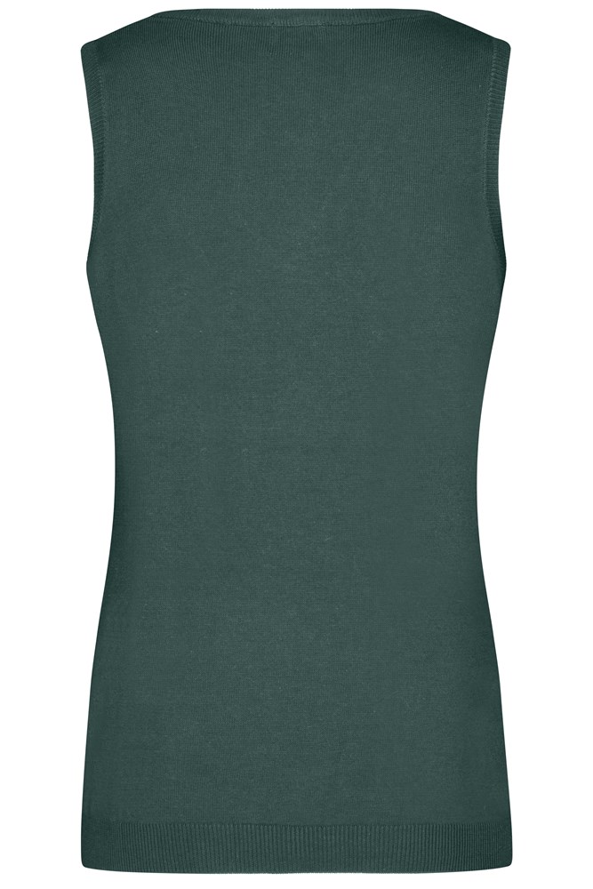 Ladies' V-Neck Pullunder