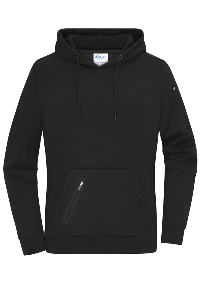 Ladies' Hoody Interlock OCS Blended & RCS