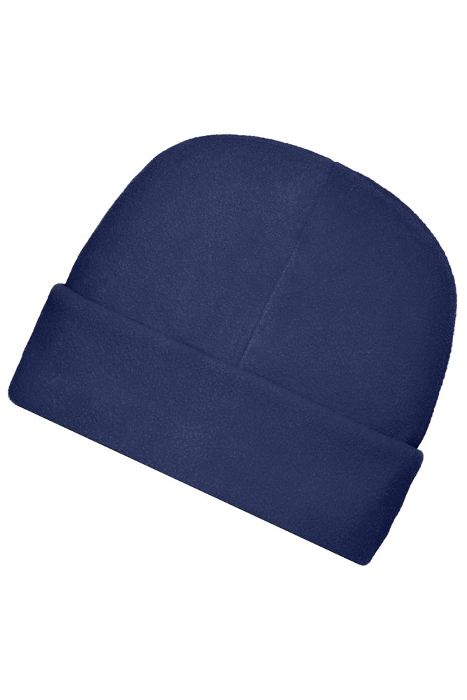 Microfleece Cap