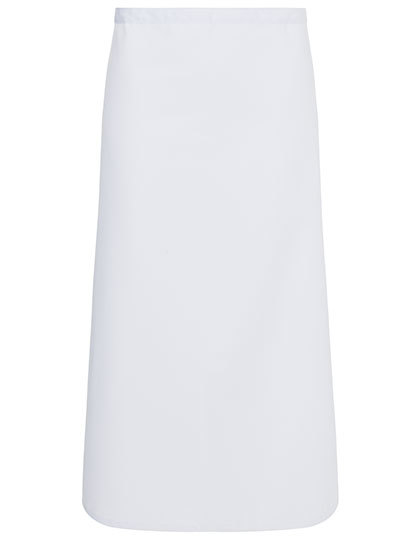 Karlowsky - Bistroschürze Ibiza - White