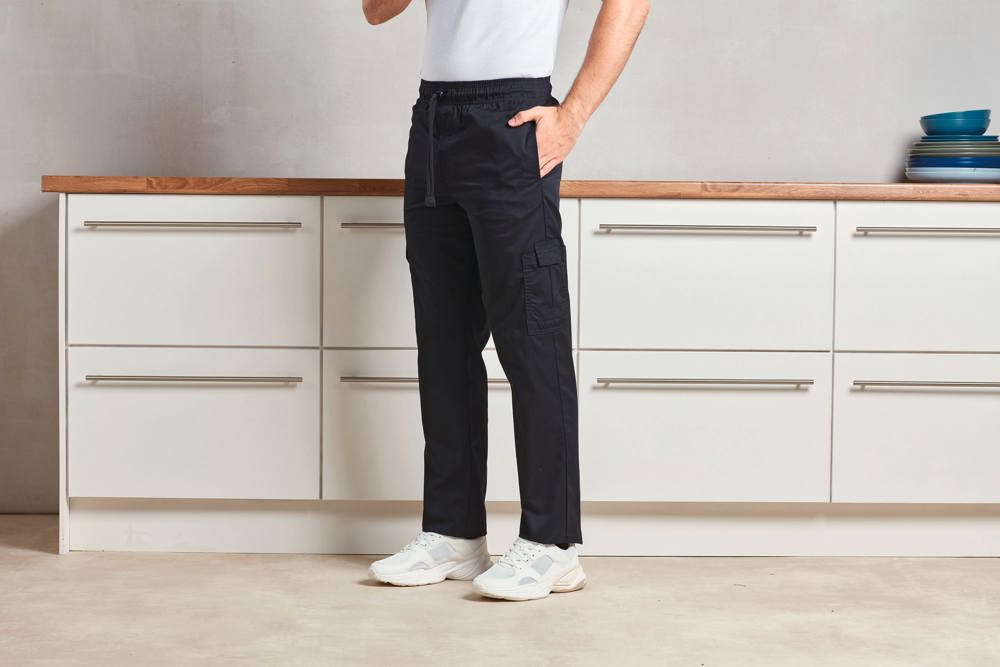 PR555 - Kochhose „Essential“