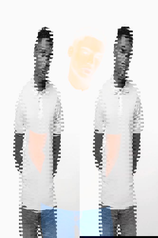 K290 - Pique-Polohemd für Männer