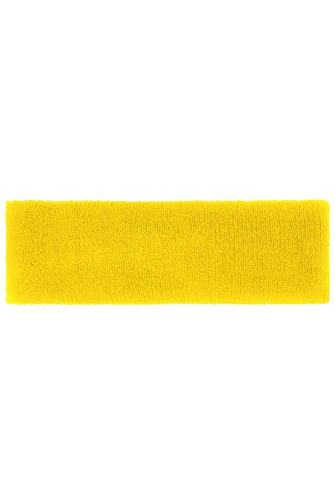 Terry Headband