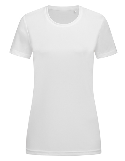 Stedman® - Sports-T Women - White